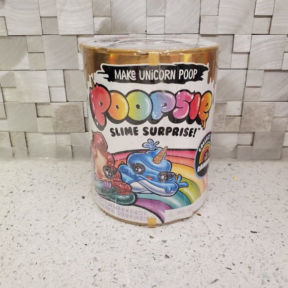 Poopsie Slime Surprise - Picture 5 of 5